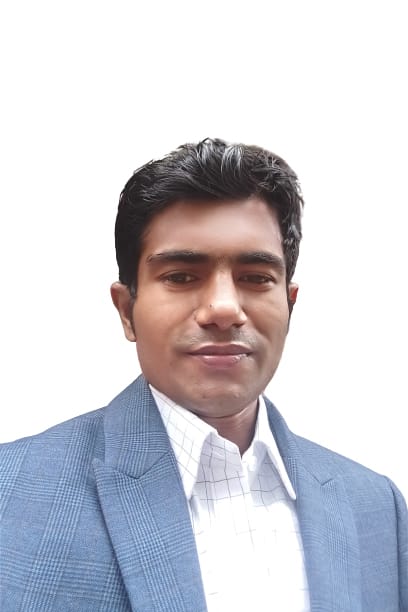 Md. Badruzzaman Chayan